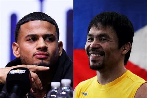 manny pacquiao latest fight.